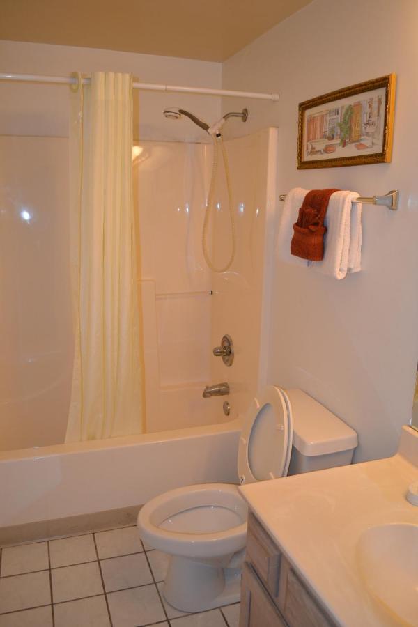 River Place Condos #410 3Bd Pigeon Forge Exterior photo