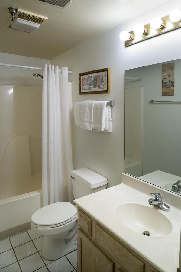 River Place Condos #410 3Bd Pigeon Forge Exterior photo