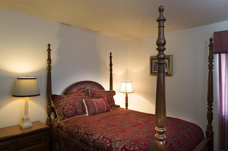 River Place Condos #410 3Bd Pigeon Forge Exterior photo